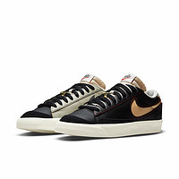 NIKE 耐克 BLAZER LOW '77 PRM  DH4370 男子运动鞋