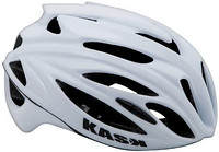 KASK 中性 RAPIDO 公路骑行基础款头盔 CHE00031.2