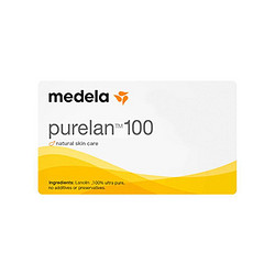 medela 美德乐 羊脂膏 1.5g