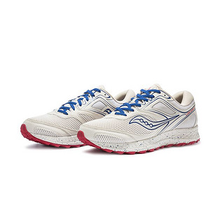 saucony 索康尼 Cohesion 12 S20475 男款跑鞋