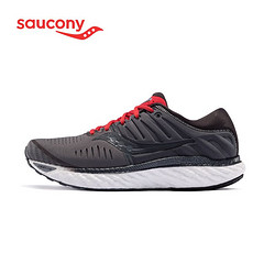 saucony 索康尼 HURRICANE 飓风22 S20544 男士跑鞋