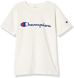 Champion Basic系列 短袖T恤 棉* 单点徽标 男士 CK-T301