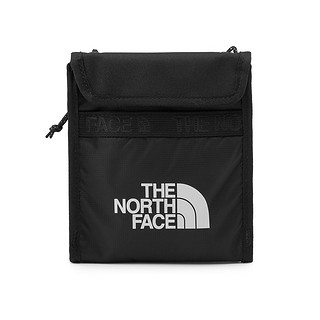 THE NORTH FACE 北面 52RZJK3 男款户外单肩背包