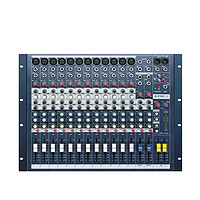 Soundcraft 声艺 EPM 8 专业调音台