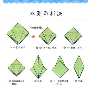 《手工大王彩纸宝盒·折纸大全》（礼盒装）