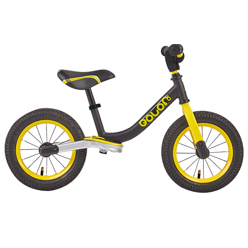 荟智儿童健身车怎么样 请问各位宝妈,入手了平衡车还需要买单车吗