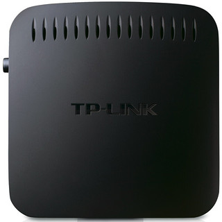 TP-LINK 普联 TL-EP110 千兆宽带光猫 黑色