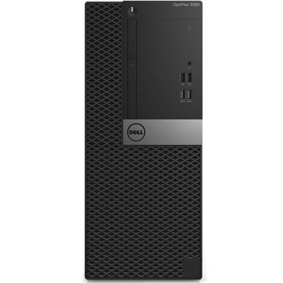 DELL 戴尔 OptiPlex  3080MT 十代酷睿版 商务台式机