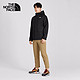 THE NORTH FACE 北面 497J 男子冲锋衣
