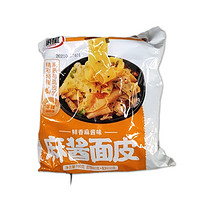 丽星麻酱面皮鲜香味130g