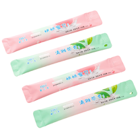 Bifo 碧贝芙 益生菌漱口水套装 (桃桃蜜恋+清雅茶香)