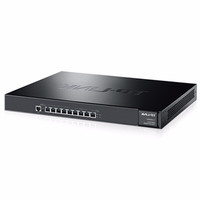 TP-LINK 普联 TL-ER3229G 单频150M 企业级千兆有线路由器 黑色