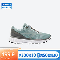 DECATHLON 迪卡侬 运动鞋女轻便网面软底休闲鞋透气户外防滑减震运动鞋RUNS