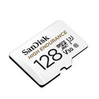 SanDisk 闪迪 行车记录仪内存卡 128G