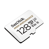闪迪 Sandisk 行车记录仪内存卡 128G