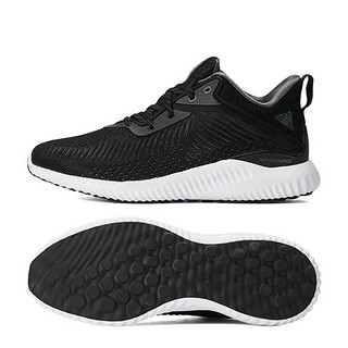 adidas阿迪达斯2021男子Alphabounce EKALPHA跑步鞋GW2267 GW2268 39