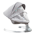 限新用户、PLUS会员：kub 可优比 婴儿电动摇椅 BB005
