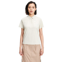 可隆 KOLON SPORT 24NATURE系列 女子POLO衫 LKPT1AN706