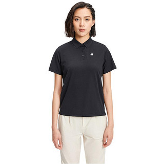 KOLON SPORT 24NATURE系列 女子POLO衫 LKPT1AN706