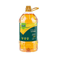 苏鲜生 玉米油 4L