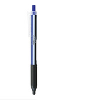 Tombow 蜻蜓 BC-MGLE 按动圆珠笔 蓝色 0.38mm 单支装