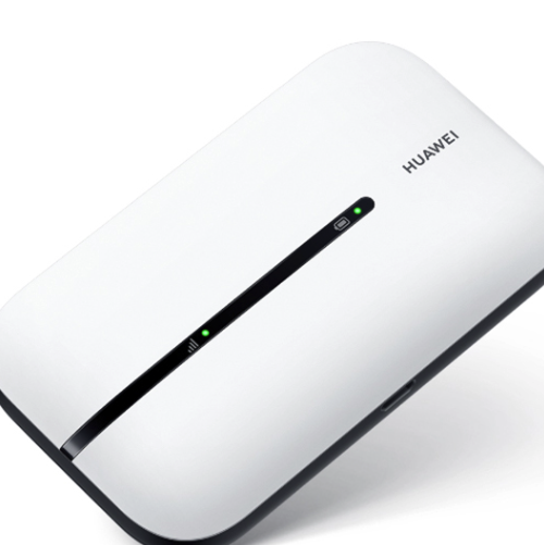 Esound 华正易尚 随行WIFI 3 白色版 4G 移动路由器(CPE) 单频150Mbps