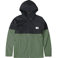 THE NORTH FACE 北面 NF0A5AZM 防风拼接夹克