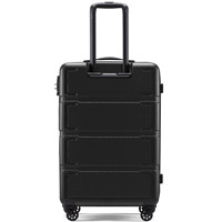 移动端、京东百亿补贴：KAMILIANT 卡米龙 拉杆箱 BA9 20英寸