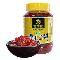 君乐园 郫县豆瓣 1kg