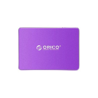 ORICO 奥睿科 速龙 H110 SATA 固态硬盘 (SATA3.0)