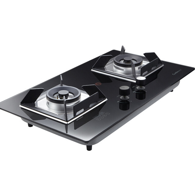 canbo 康宝 jzt-2qb518 台嵌两用燃气灶 天然气