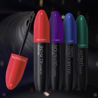 REVLON 露华浓 加长睫毛膏 #101 8.5ml