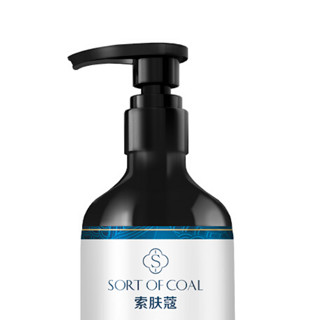 Sort of coal 索肤蔻 宾诺防脱育发洗发露 300ml