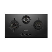Casarte 卡萨帝 JZT-CG19C3UD(12T) 嵌入式燃气灶 天然气