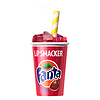 LiP SMACKER 可口可乐杯形润唇膏 芬达草莓味 7.4g
