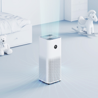 MIJIA 米家 AC-M15-SC 空气净化器 4 Pro