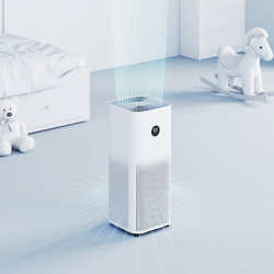 MIJIA 米家 AC-M15-SC 空气净化器 4 Pro