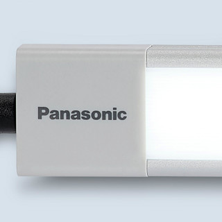 Panasonic 松下 HHJG1502 LED感应橱柜灯 7W 白色 0.4m