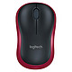 logitech 罗技 M185 2.4G无线鼠标 1000DPI