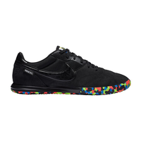 NIKE 耐克 PREMIER 2 SALA IC AV3153 男女足球鞋