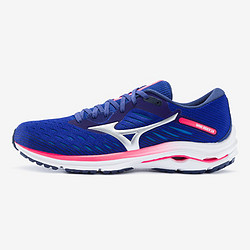 Mizuno 美津浓 WAVERIDER24 J1GC200320  男款慢跑鞋