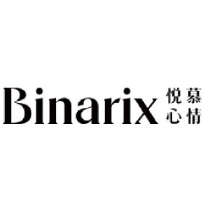 Binarix/悦慕心情