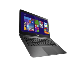 ASUS 华硕 ZENBOOK U305FA 13.3英寸 轻薄本