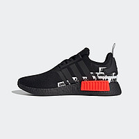 adidas 阿迪达斯 三叶草 NMD_R1 FX6794 男子跑鞋