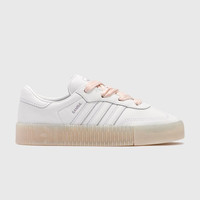 adidas 阿迪达斯 Sambarose 女款休闲运动鞋