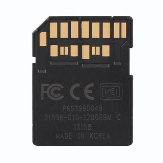 Lexar 雷克沙 1000X SD存储卡 256GB（UHS-II、U3）