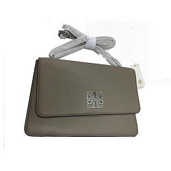 TORY BURCH 汤丽柏琦 托里.伯奇（TORY BURCH）73506-036 shoulder bags 系列 FRENCH GREY 女士 肩包