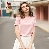 CAMEL 骆驼 W0S1VR905 女士上衣