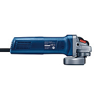 PLUS会员：BOSCH 博世 GWS 900-125 角向磨光机 900W 125mm