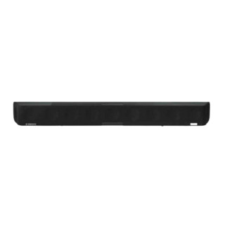 SENNHEISER 森海塞尔 AMBEO Soundbar 音响 黑色